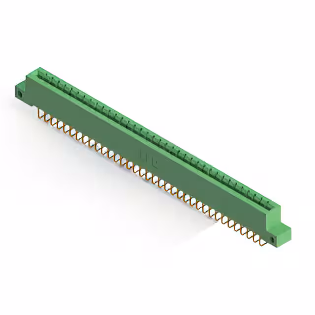 333-036-558-112 EDAC Inc.  Edgeboard Connectors